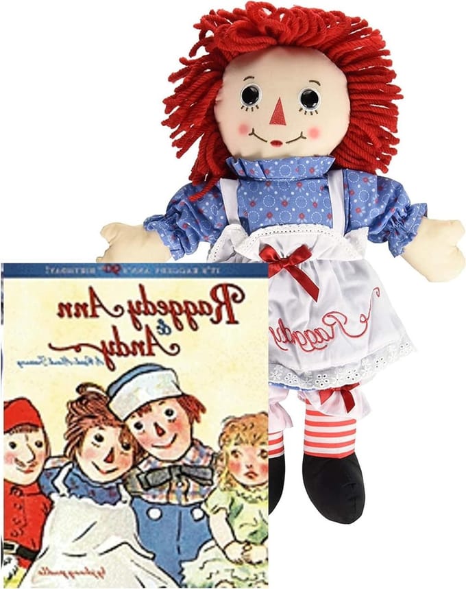 Zachte Pop - Knuffelpop Verhaal - Samen Spelen - Klassieke Editie - 40 cm - Multicolor
