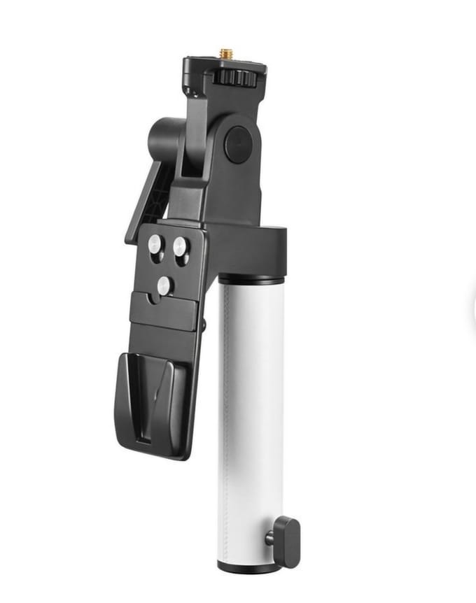 Godox AK-B02 - V-Mount batterij-accessoireset