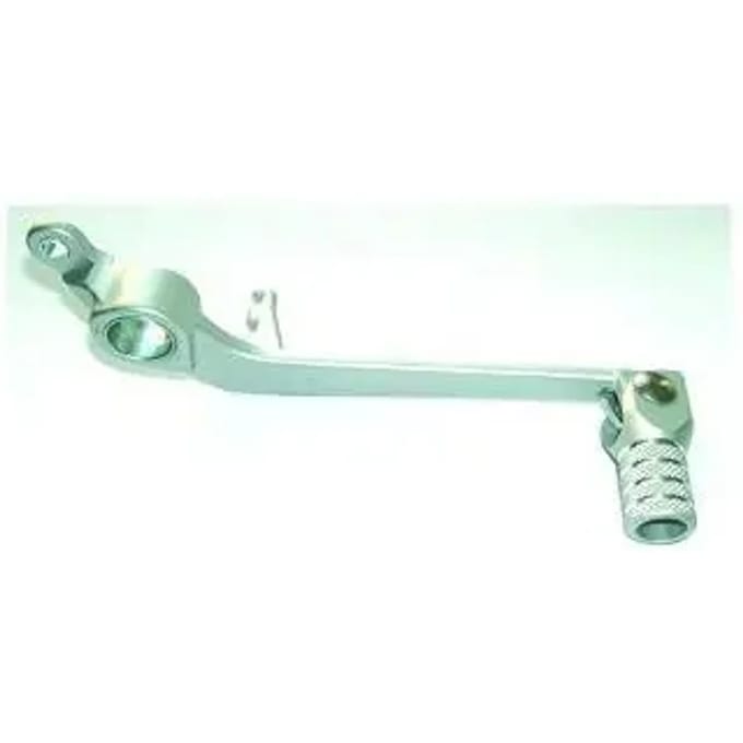 Motorfiets rempedaal Brazoline Yamaha R1 04-06