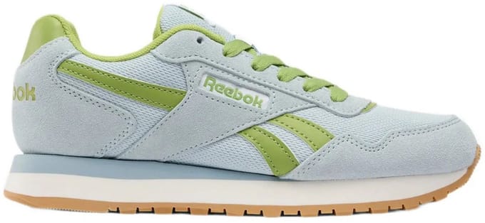 Reebok Classics Glide Schoenen Blauw EU 36 Vrouw