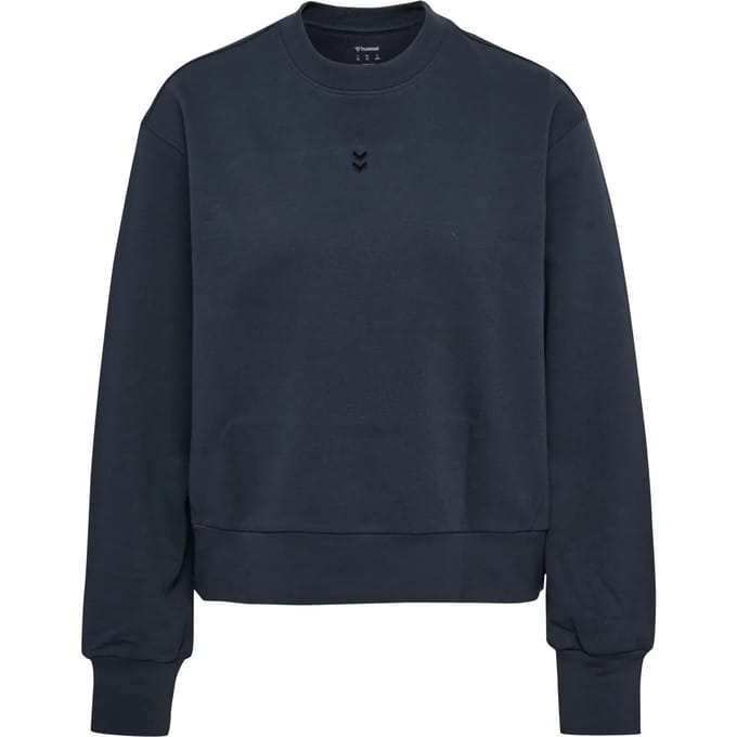 Dames sweatshirt Hummel Foundation