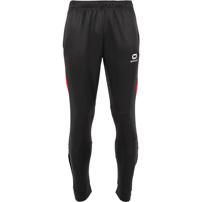 Stanno - Bolt Pants - Sportbroek - Maat M - Zwart
