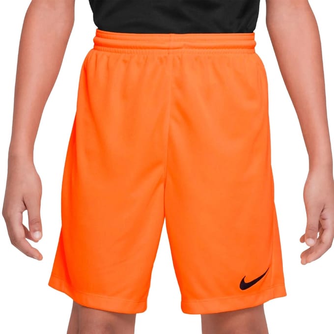 Nike Park III Short Junior - Maat 152