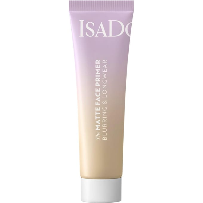 Isadora Matte Face Primer 30 ml