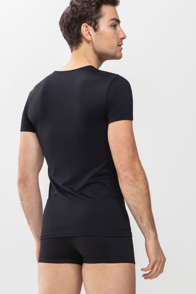 mey Herren V-Neck Serie Software
