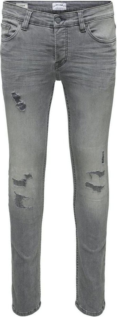 Only & Sons Regular fit Jeans Maat W28 X L32