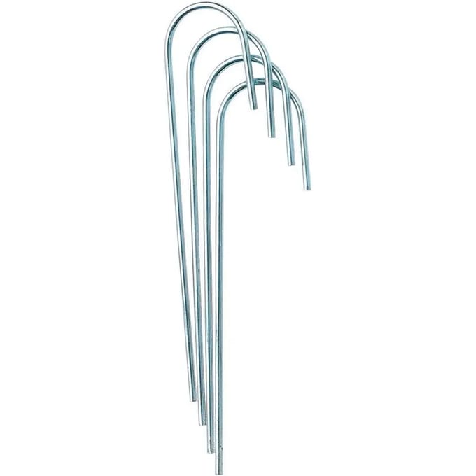 Paalen - netaccessoire Tremblay CT (x4)