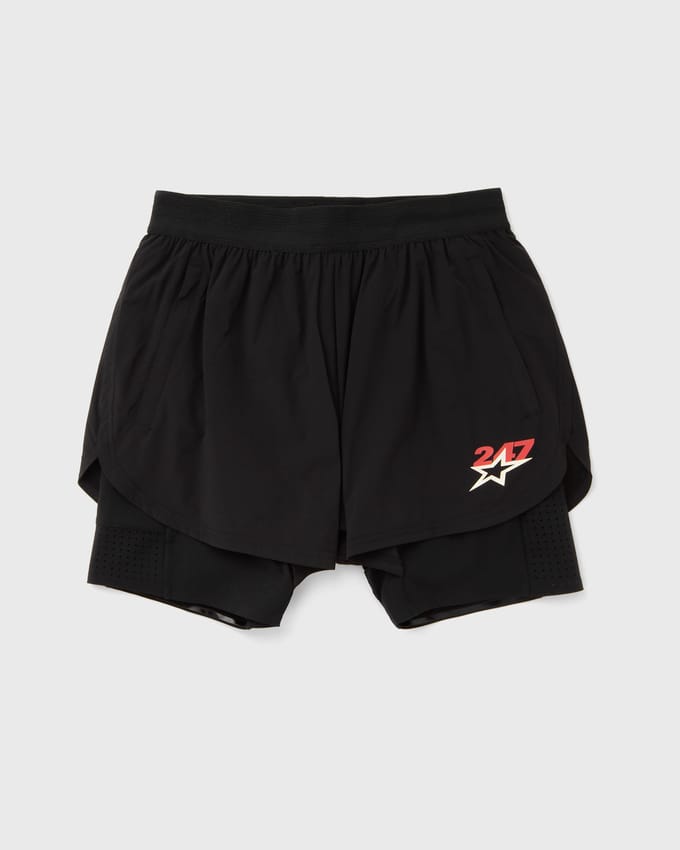 247 HYBRID SHORT