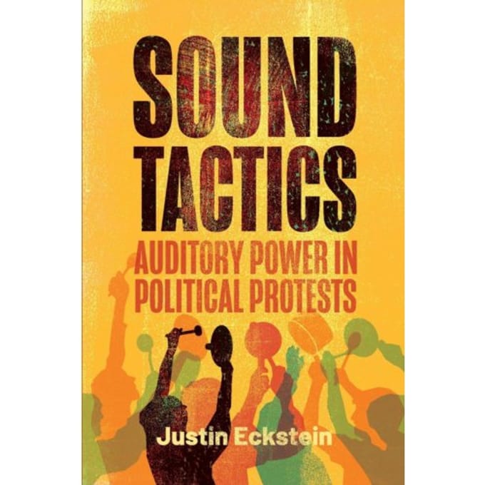 Sound Tactics - Rsa Series In Transdisciplinary Rhetoric - Justin Eckstein