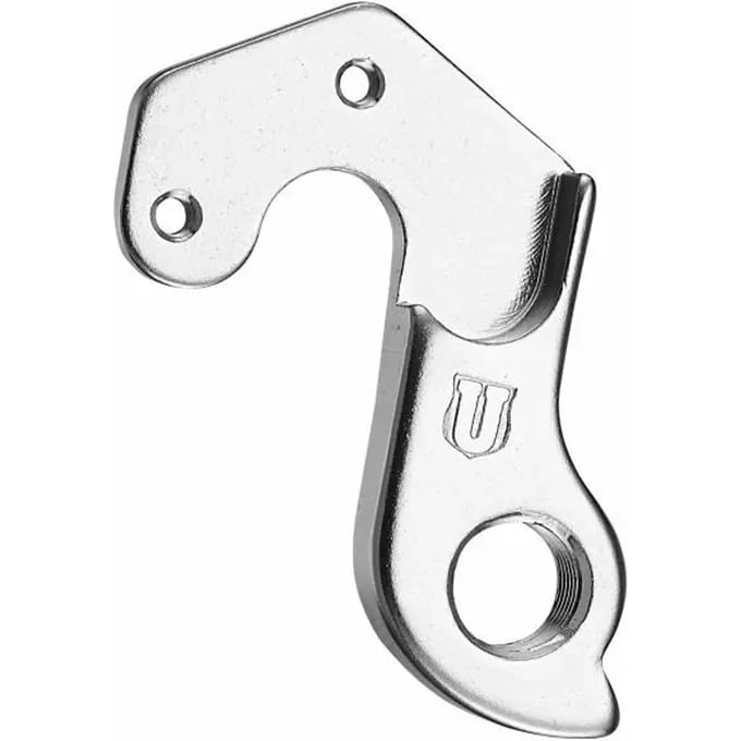Rechter achterderailleurhanger Union gh-226