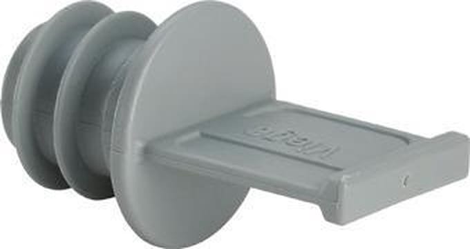 Viega Raxofix stop, voor d 20mm kunststof Model 5359.1, 678241