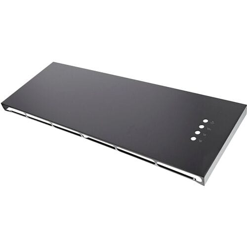 AEG paneel, boven, sluiting 140230846010