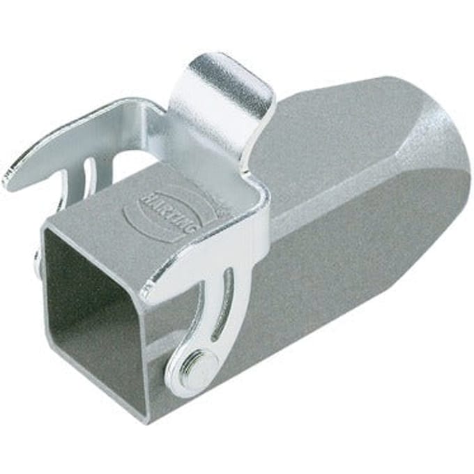 Harting 3A Kabel Koppeling Behuizing PG11 - 09200031750