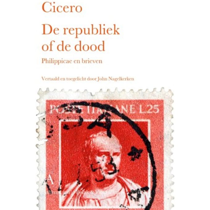 De Republiek Of De Dood - Cicero