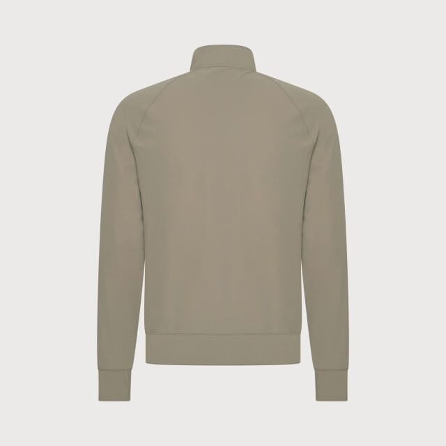 Blue Industry Kbi-m15 overshirt loungejersey rock