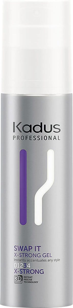 Haar Gel Kadus Sculpt Gel Swap It 100 ml