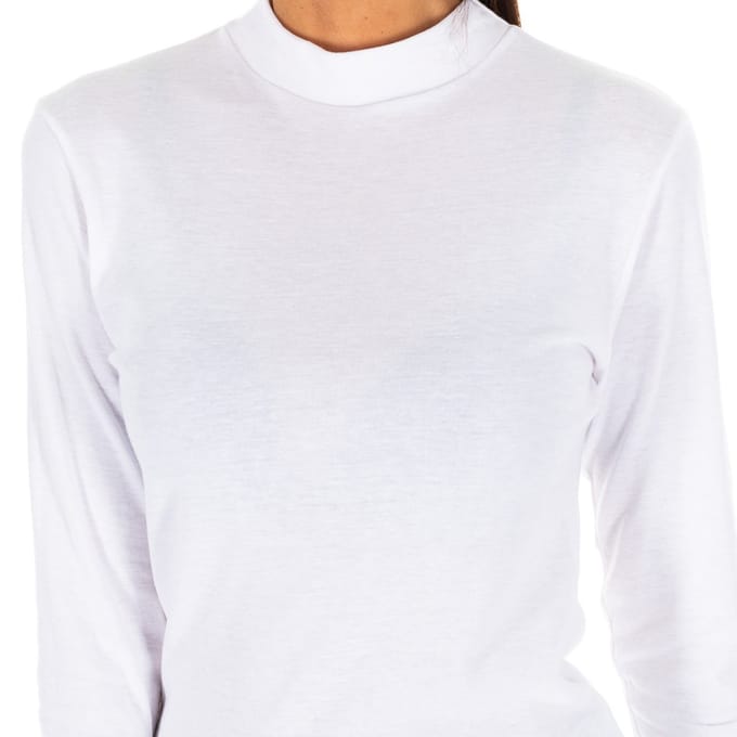 Dames long sleeve t-shirt 1625-M