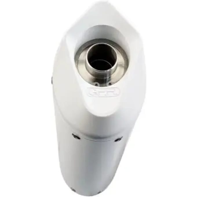 Motoruitlaat GPR Exhaust Albus Piaggio Gt-Gtv 250 I.E. 2007-2009
