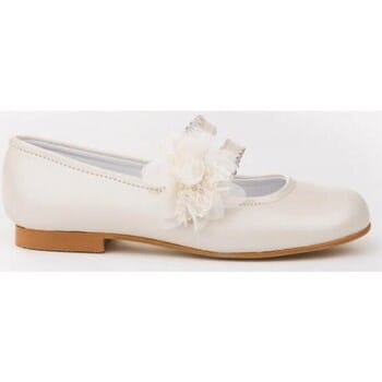 Ballerina's Angelitos Zapato niña 992 Beige