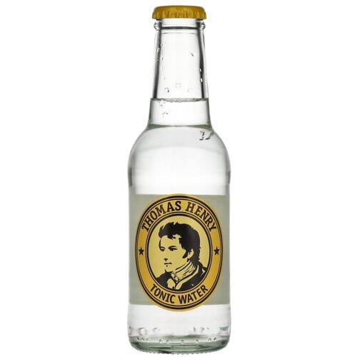 Thomas Henry Tonic Water 0,2l