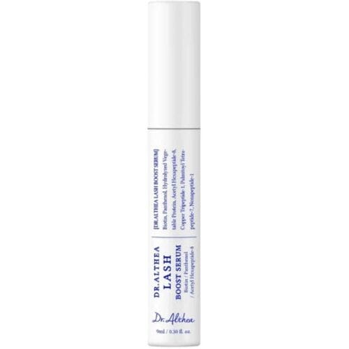 Dr. Althea Lash Boost Serum Dichtheid Versterkend 9ml white