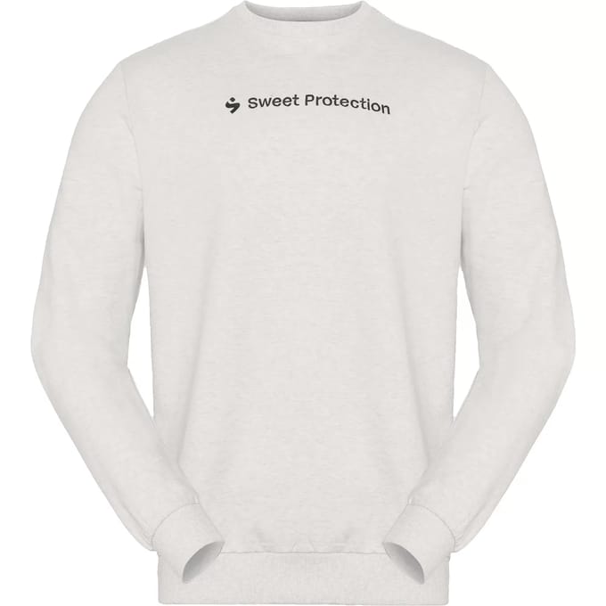 Sweater met ronde hals Sweet Protection Logo