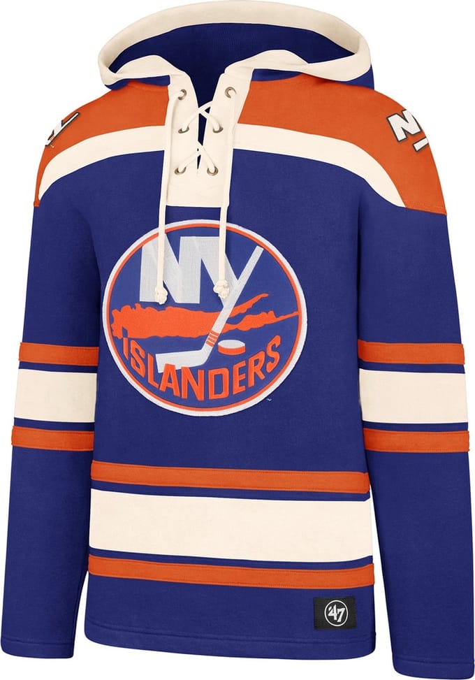 Hoody M NY Islanders NHL