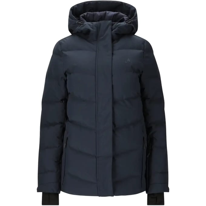 Dames ski jas Whistler Cheno