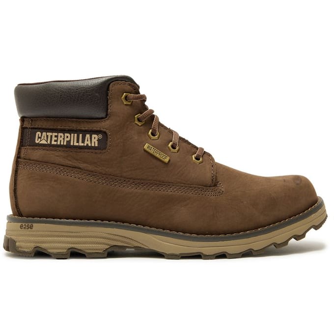 Caterpillar Founder Waterproof Laarzen