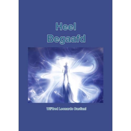 Heel Begaafd - Wilfred Leonardo Bastiani