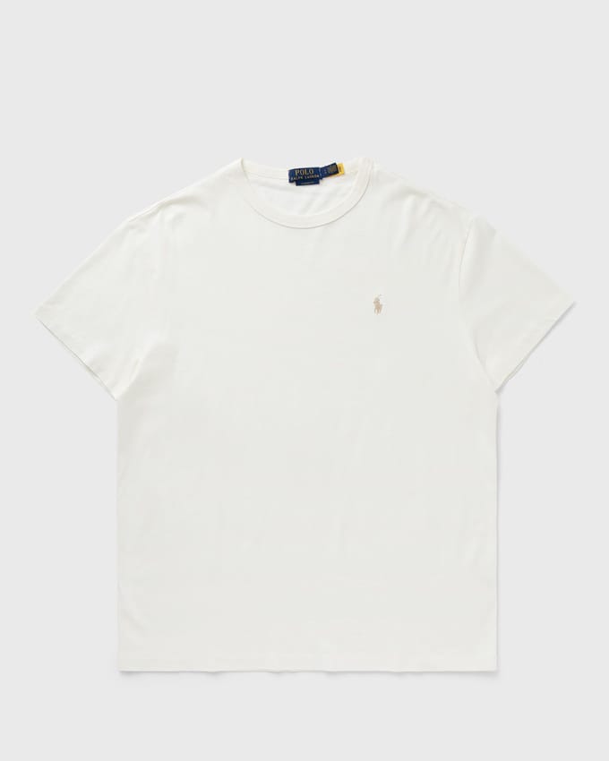 SHORT SLEEVE-TEE