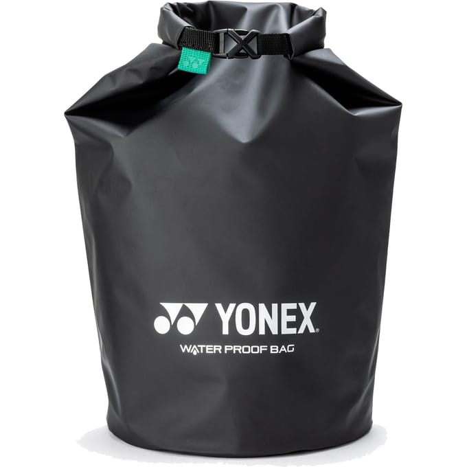 Yonex Gearlogic Stuff Bag  Sportbuidel -zwart, wit