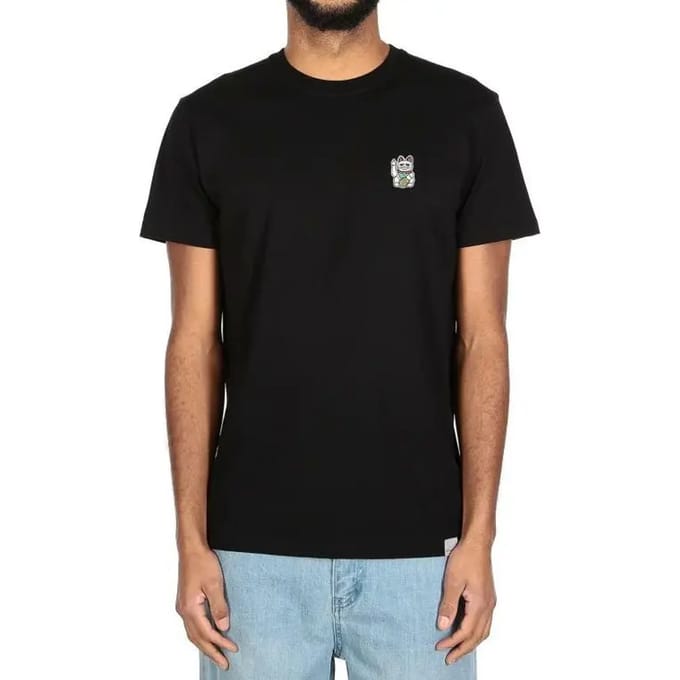 T-shirt Iriedaily bye bye