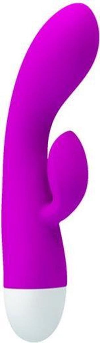 Pretty Love Eli Compacte Vibrator