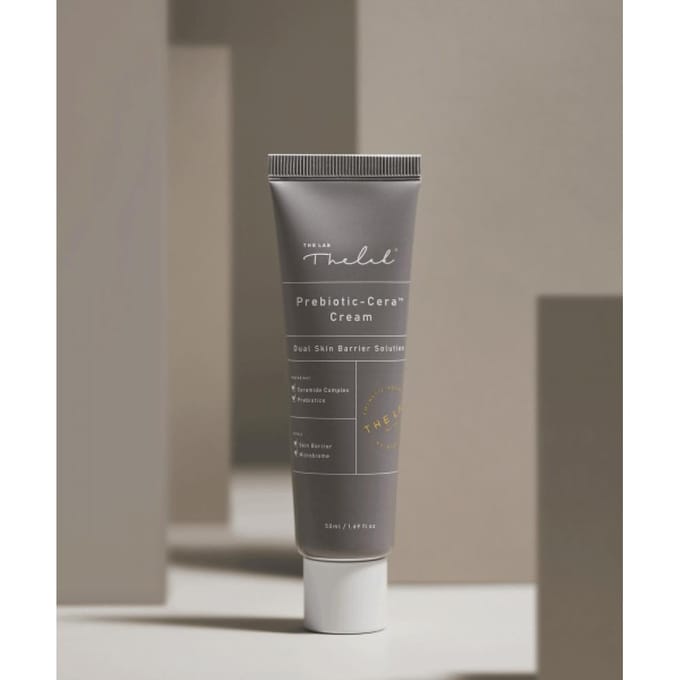 THE LAB by BLANC DOUX - Prebiotic-Cera Cream - Gezichtsspray
