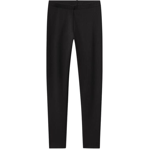 esmara Dames thermolegging (Zwart, M (40/42))