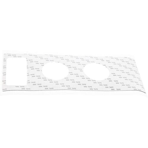 AEG kleefband, zelfklevend 4055373049