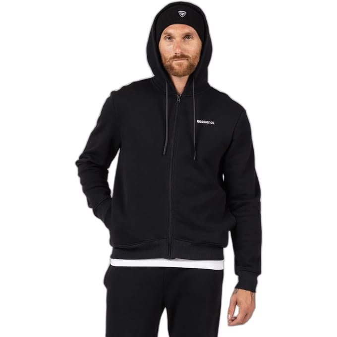 Hoodie Rossignol Presset