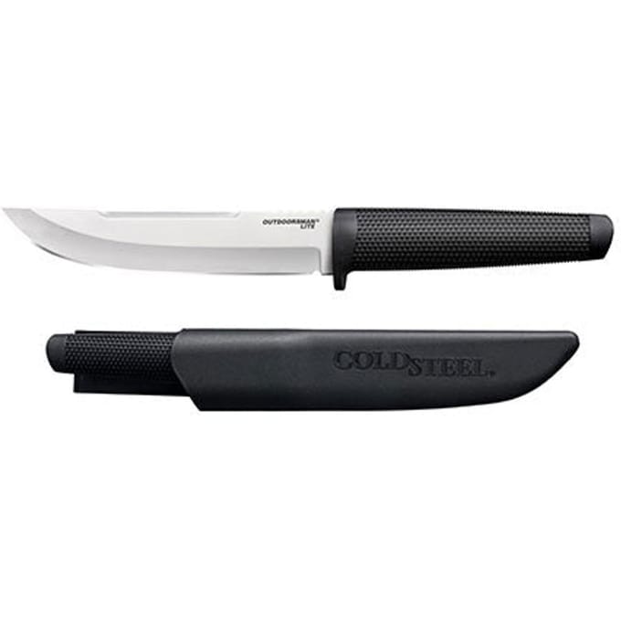 Cold steel outdoorsman lite