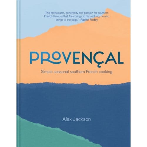 Provencal - Alex Jackson