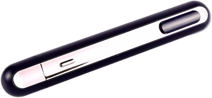 Mini Hittepers - Kleine Pers - DIY Projecten - Snel Verwarming - Compact Formaat - Donkerblauw