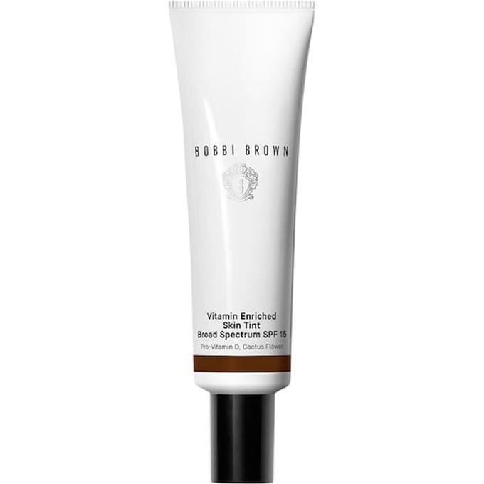 Bobbi Brown Foundation Vitamin Enriched Skin Tint Dames 50 ml