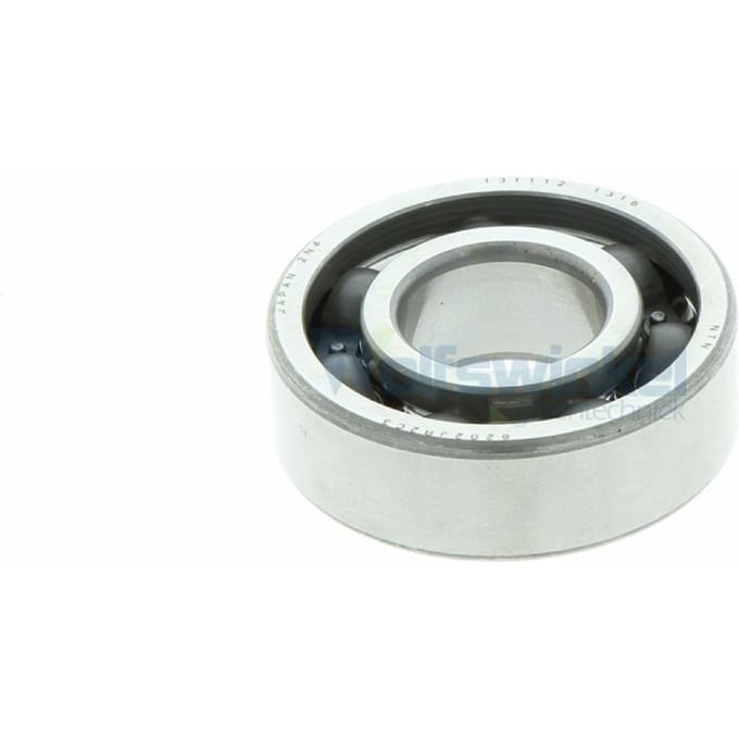 Ball bearing 6202t2x13c3