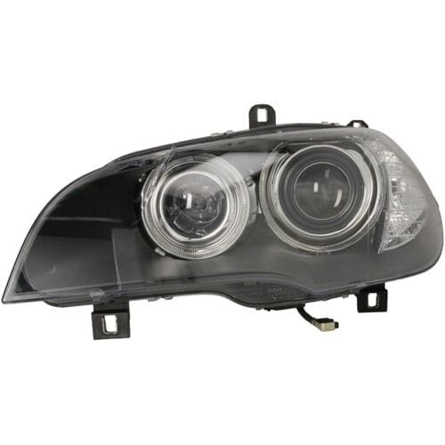 Koplampen MAGNETI MARELLI 710815023001, Links