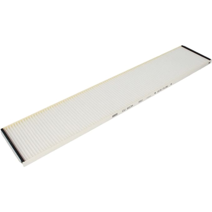 Cabinefilter MANN-FILTER CU 6034