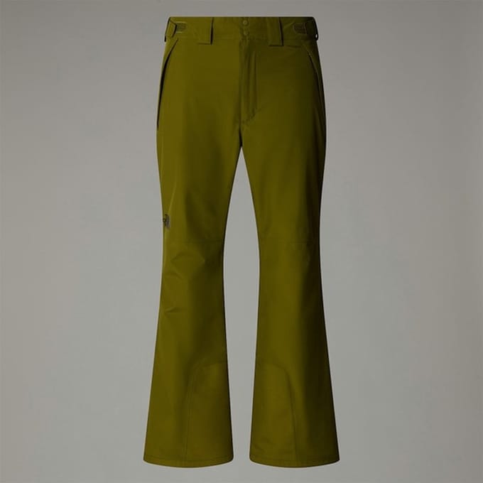 The North Face Descendit pant forest olive L