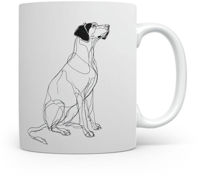 Beker Pointer