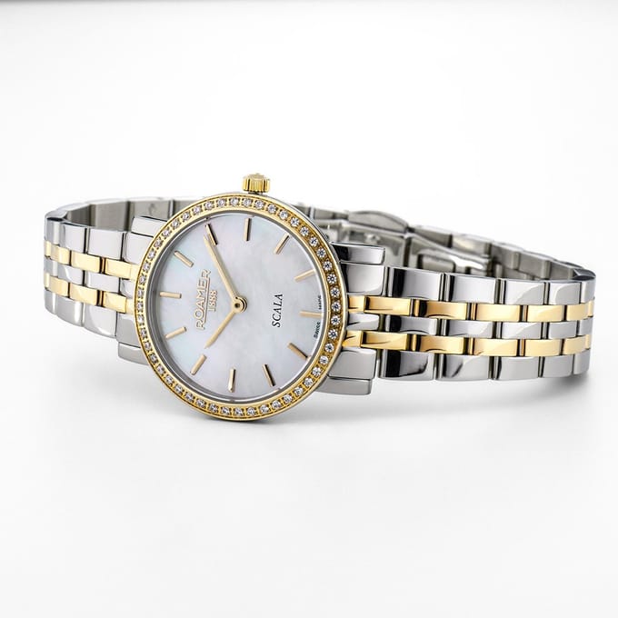 Roamer 976830-47-20-50 Scala Horloge