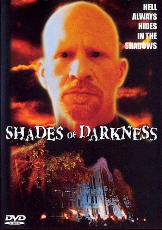 Shades Of Darkness