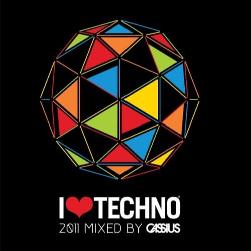 I Love Techno 2011 - Cassius